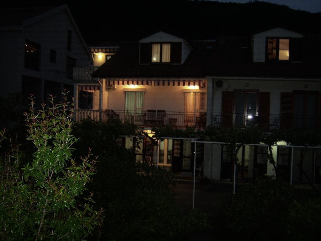 Apartments Budva Center 2 Exterior foto